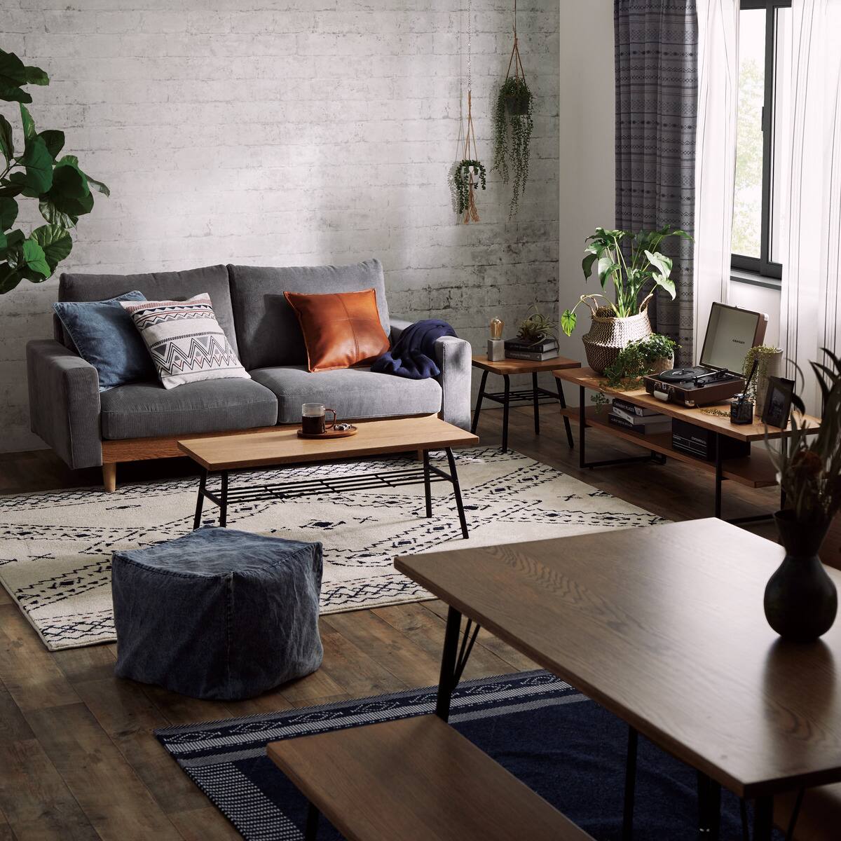 フリーテーブル アウロス3 通販 ニトリネット 公式 家具 インテリア通販 フリーテーブル アウロス3 通販 ニトリネット 公式 家具 インテリア通販