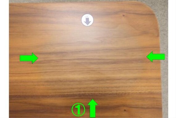 サイドテーブル チェントロ2 MBR 18枚目画像