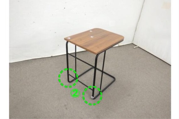 ｻｲﾄﾞﾃｰﾌﾞﾙ ﾁｪﾝﾄﾛ2 MBR 19枚目画像