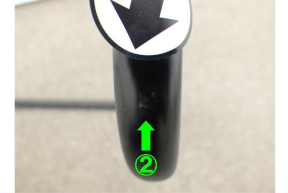 サイドテーブル チェントロ2 MBR 20枚目画像