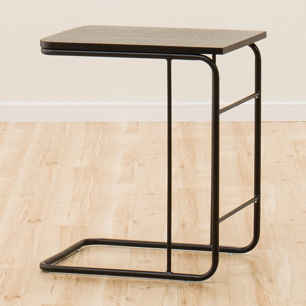 ニトリ サイドテーブル(チェントロ2 36DBR) - 通販 | 家具とインテリアの通販【RoomClipショッピング】
