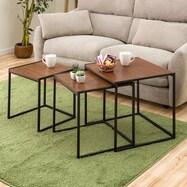 ネストテーブル(エデル)