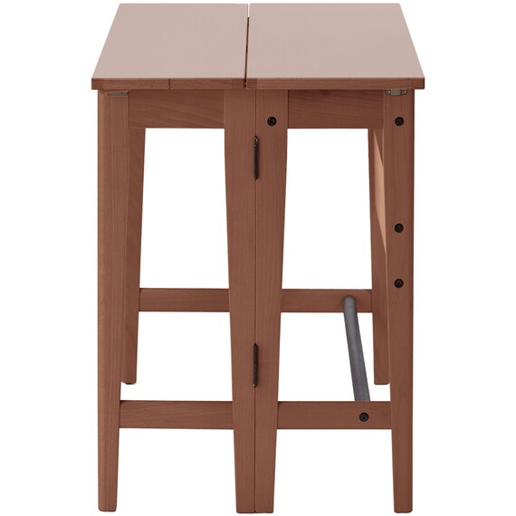 【在庫限り】コンソールデスク(新しい暮らし方のためのツール by BEAMS DESIGN) 3枚目画像