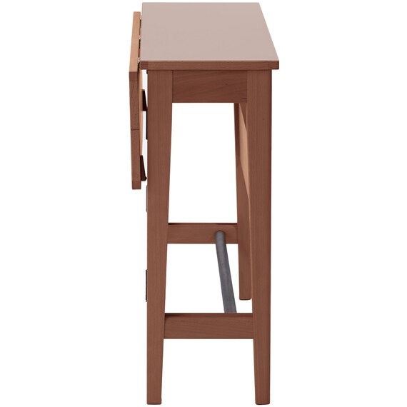 【在庫限り】コンソールデスク(新しい暮らし方のためのツール by BEAMS DESIGN) 4枚目画像