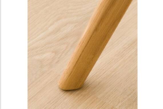 ネストテーブル オーク3 LBR (2コセット) 15枚目画像