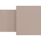 ネストテーブルDGY/MBR (新しい暮らし方のためのツール by BEAMS DESIGN) 6枚目画像