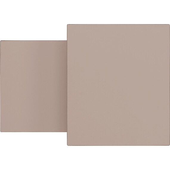 ネストテーブルDGY/MBR (新しい暮らし方のためのツール by BEAMS DESIGN) 6枚目画像