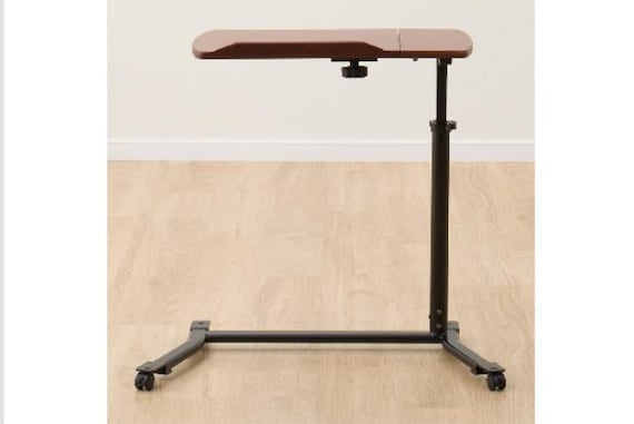 サイドテーブル タブレットPC2 2枚目画像