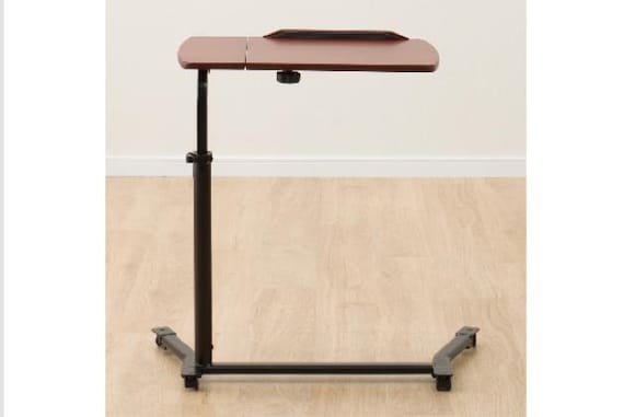 サイドテーブル タブレットPC2 3枚目画像