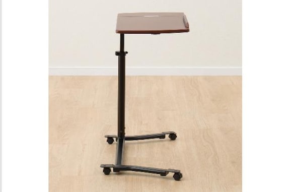 サイドテーブル タブレットPC2 4枚目画像