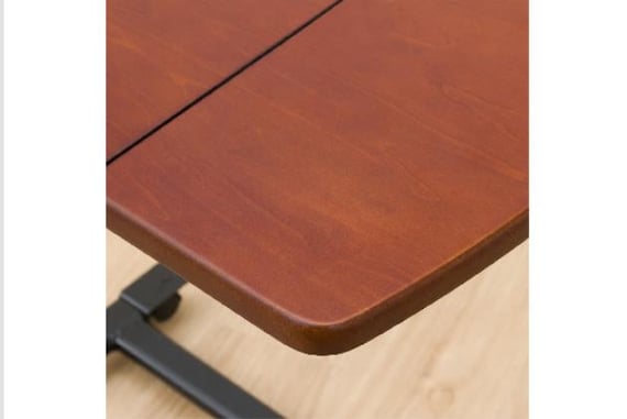 サイドテーブル タブレットPC2 7枚目画像