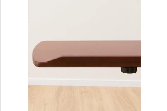 サイドテーブル タブレットPC2 9枚目画像