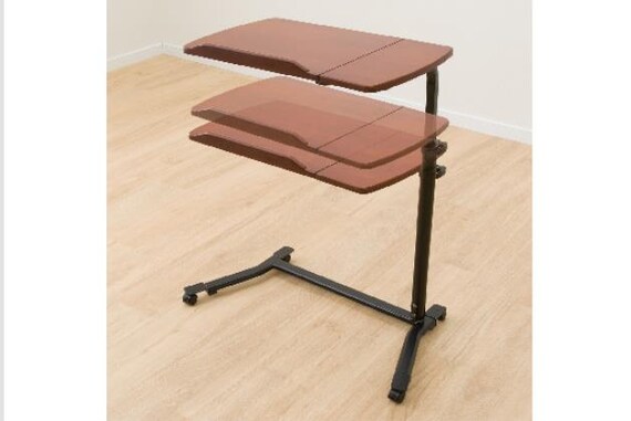 ｻｲﾄﾞﾃｰﾌﾞﾙ ﾀﾌﾞﾚｯﾄPC2 12枚目画像