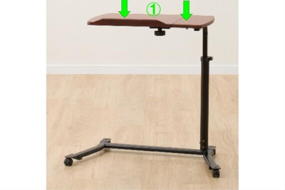 ｻｲﾄﾞﾃｰﾌﾞﾙ ﾀﾌﾞﾚｯﾄPC2 16枚目画像