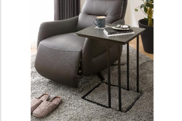 【連休割！】ニトリ　サイドテーブル(セーラル3646 CHN GY) 楽天市場】サイドテーブル (セーラル3646 CHN) ニトリ 【玄関先迄納品