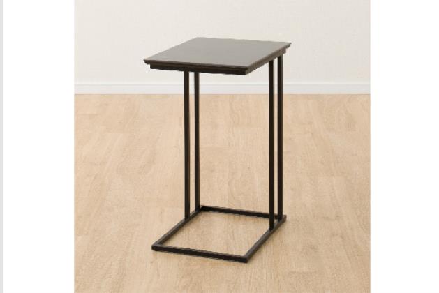 ｻｲﾄﾞﾃｰﾌﾞﾙ ｾｰﾗﾙ3646 CHN GY | ニトリネット【公式】 家具・インテリア通販