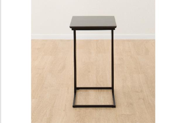 【連休割！】ニトリ　サイドテーブル(セーラル3646 CHN GY) サイドテーブル(セーラル3646 CHN GY) | ニトリネット【公式】 家具