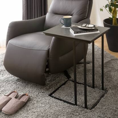 サイドテーブル(セーラル3646 CHN)【創業祭感謝価格：11/27～1/6まで  