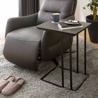 サイドテーブル(セーラル3646 CHN GY) 1枚目画像