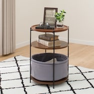 サイドテーブル(AW08)