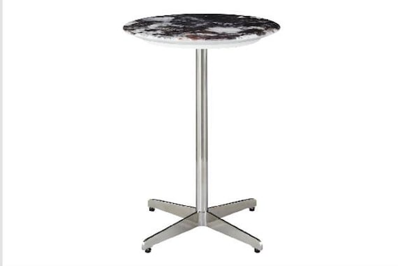 サイドテーブル AW24ダイリセキ BK 2枚目画像