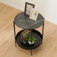 サイドテーブル(Aw25 セラミック)