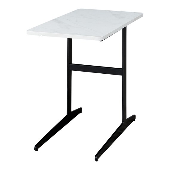 サイドテーブル(AW22 WH) 1枚目画像