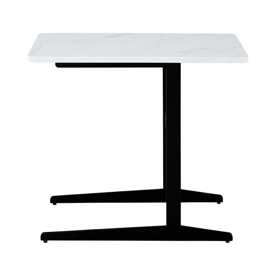 サイドテーブル(AW22 WH) 3枚目画像