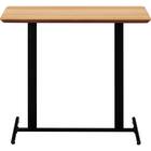 サイドテーブル(AW16 LBR) 4枚目画像