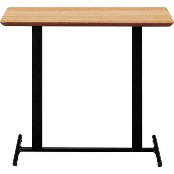 サイドテーブル(AW16 LBR) 4枚目画像