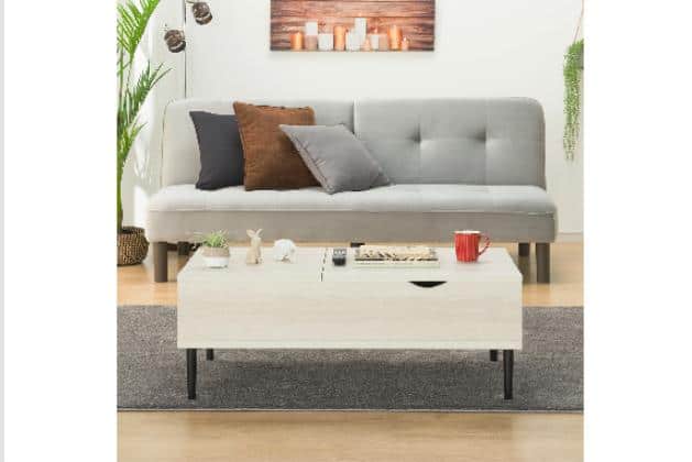 ｾﾝﾀｰﾃｰﾌﾞﾙ PH01 100WW | ニトリネット【公式】 家具・インテリア通販
