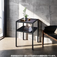 サイドテーブル(LH01 40 TP)