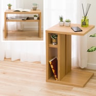 サイドテーブル(コネクト 4032-2)