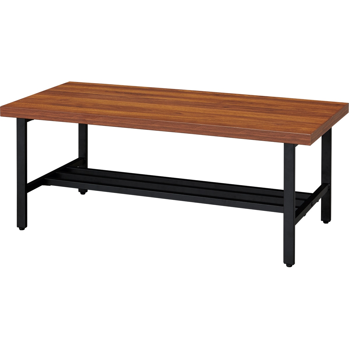 センターテーブル(TT012 MBR) | ニトリネット【公式】 家具