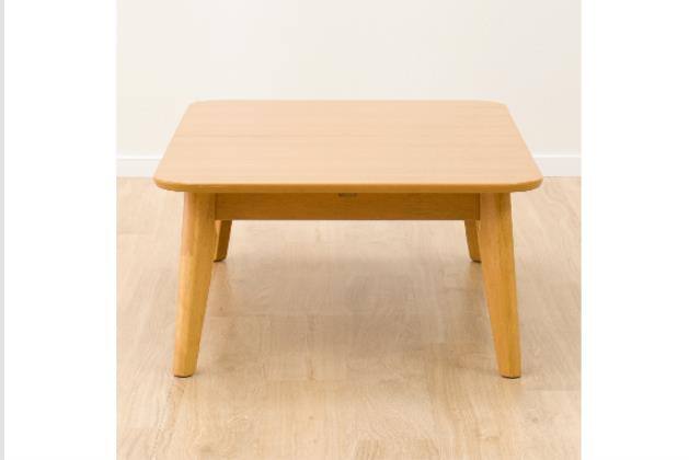 【さとくん専用】ニトリ 伸長式座卓(リベラルYN LBR) ｼﾝﾁｮｳｻﾞﾀｸ ﾘﾍﾞﾗﾙYN LBR | ニトリネット【公式】 家具・インテリア通販