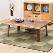 ローテーブル 座卓 円形 楕円の検索結果 ニトリネット 公式 家具 インテリア通販