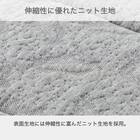 2段ベッド対応マットレス(SMH-100)【島忠ホームズ商品】 6枚目画像