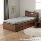 2段ベッド対応マットレス(SMH-100)【島忠ホームズ商品】 10枚目画像