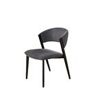 ダイニングチェア(グラブ GY)【島忠ホームズ商品】 1枚目画像