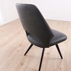 ダイニングチェア(ロースト DGY)【島忠ホームズ商品】 13枚目画像