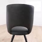 ダイニングチェア(ロースト DGY)【島忠ホームズ商品】 14枚目画像