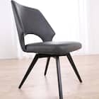 ダイニングチェア(ロースト DGY)【島忠ホームズ商品】 15枚目画像