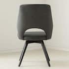 ダイニングチェア(ロースト DGY)【島忠ホームズ商品】 18枚目画像