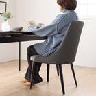 ダイニングチェア(セラミクス B2179)【島忠ホームズ商品】 10枚目画像