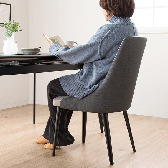 ダイニングチェア(セラミクス B2179)【島忠ホームズ商品】 10枚目画像