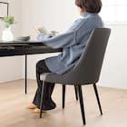 ダイニングチェア(セラミクス B2179)【島忠ホームズ商品】 10枚目画像