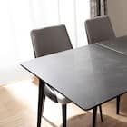 ダイニングチェア(セラミクス B2179)【島忠ホームズ商品】 11枚目画像