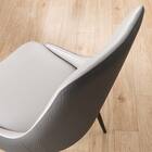 ダイニングチェア(セラミクス B2179)【島忠ホームズ商品】 17枚目画像