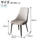 ダイニングチェア(セラミクス B2179)【島忠ホームズ商品】 18枚目画像