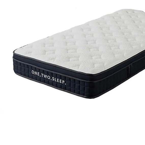 ダブルマットレス(SMH-01)【島忠ホームズ商品】 1枚目画像